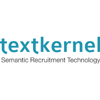 logo Textkernel with payoff 200x200